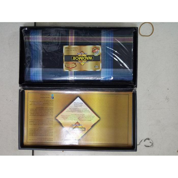 [Voucher] Sarung wadimor horison
