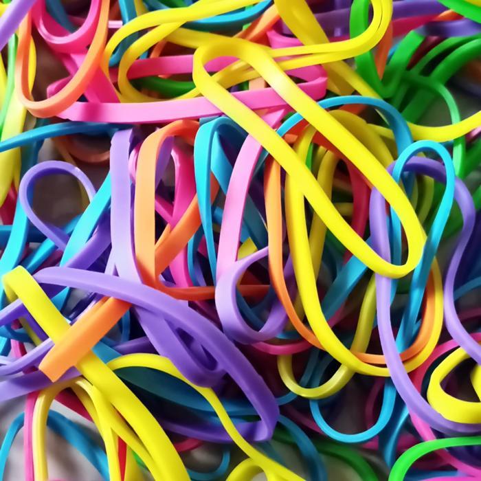 karet gelang tebal satuan