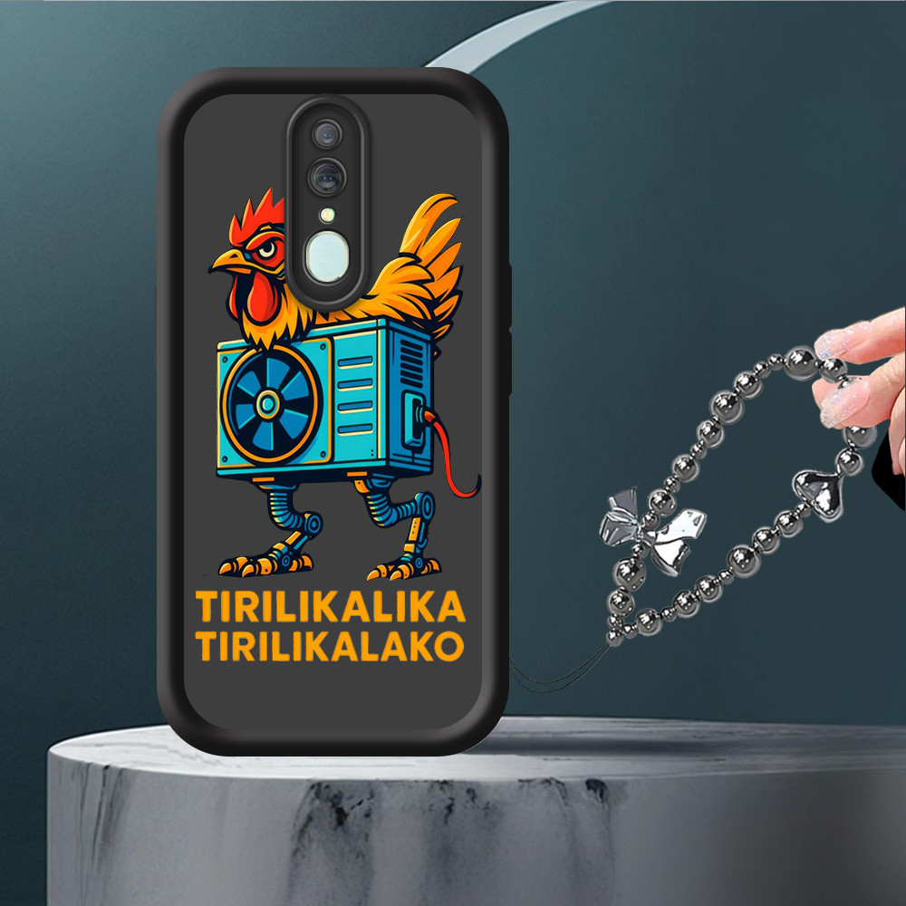 [Pengiriman lokal] OPPO Find X3 F3 LITE F5 Plus youth F7 Pro F9 F11 F21 F21S Pro 4G F23 5G F19 F19S 