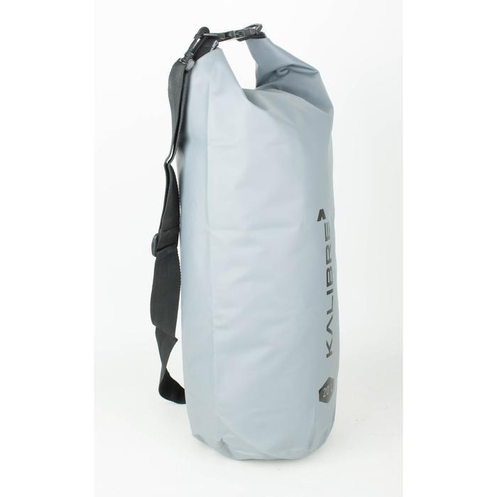 k9a8- Kalibre Dry Bag 20L Tas Selempang Anti Air Art 921226