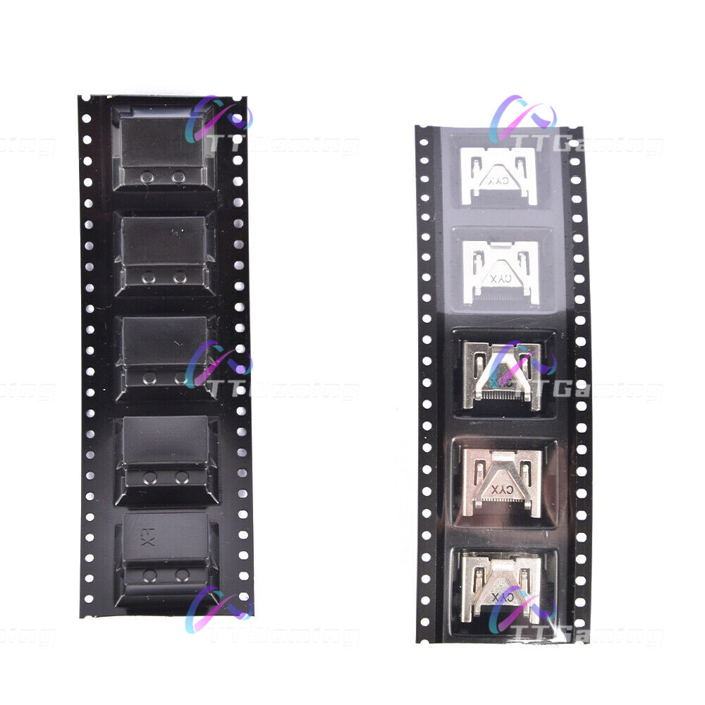 20PCS Original NEW Replacement for PS4 Fat CUH-1000 1100 1200 PS4 Slim Pro Console Hdmi Socket Port