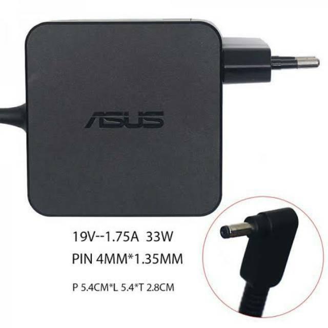 ADAPTOR CHARGER LAPTOP ASUS X441SA X441S X441SC X441 ORIGINAL