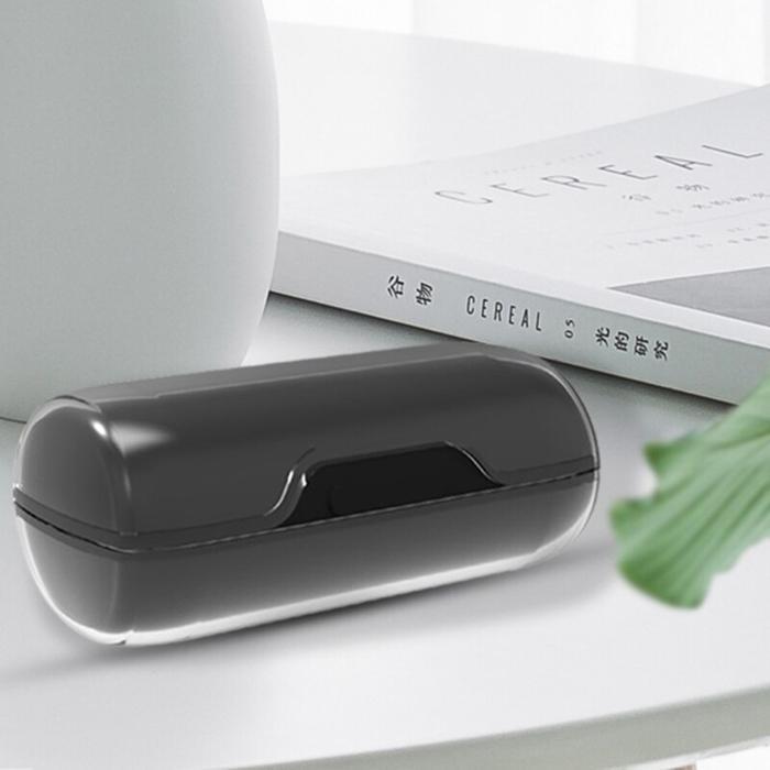 tknb- Tpu Clear Case Bose Quietcomfort Earbuds Bose Soundsport Free