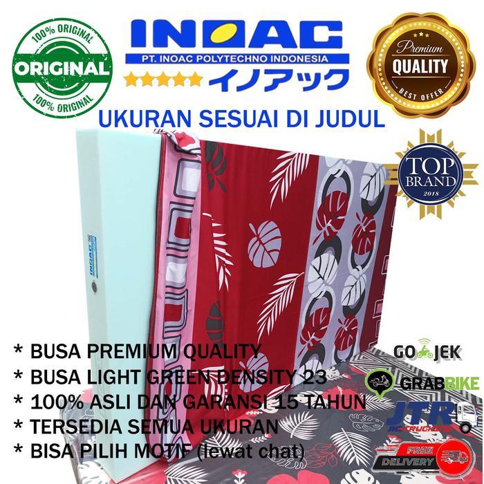 Kasur Busa Inoac Eon D 23 Uk 180X200X20