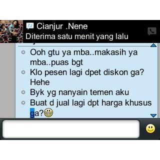 Sofa Bed Inoac No 1 Tebal 15 , 200X180X15