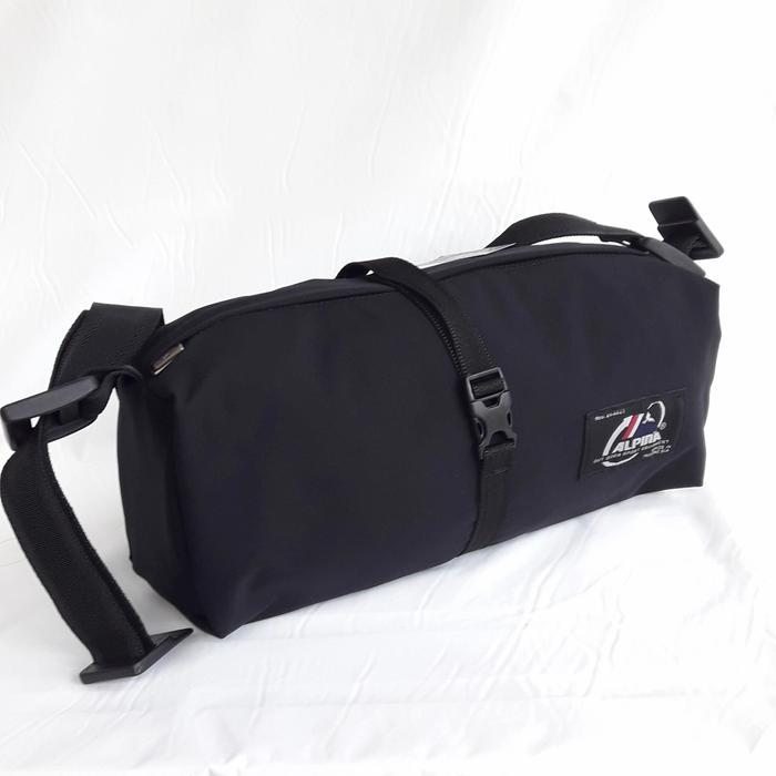 veluna- Tas Alpina Original D-001