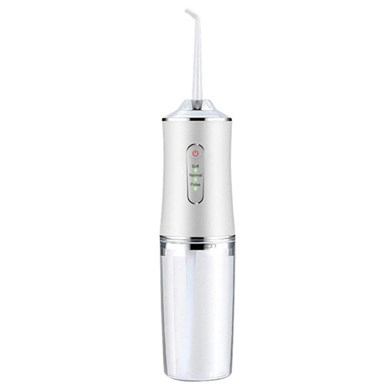 Pb- Flosser Electric Water Flosser Portable Water Flosser Oral Care Portable Home Flosser Portable