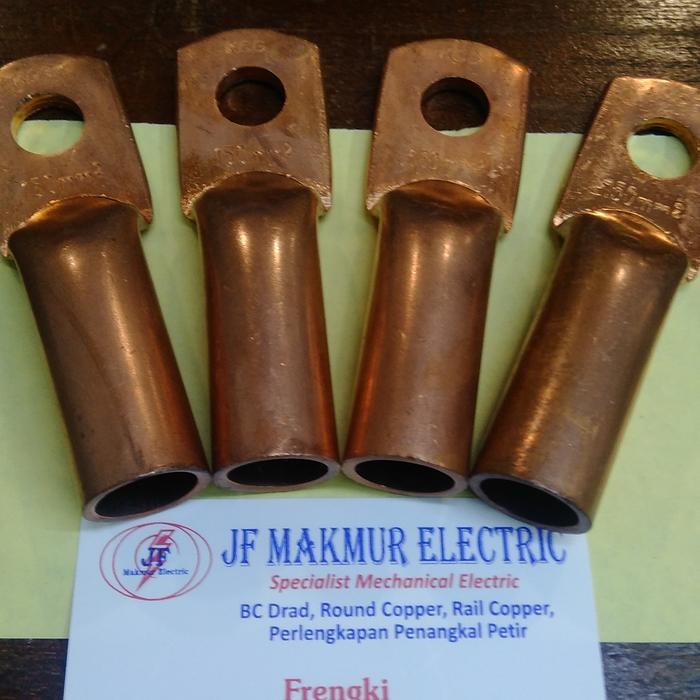 Skun 150Mm Tembaga Ready