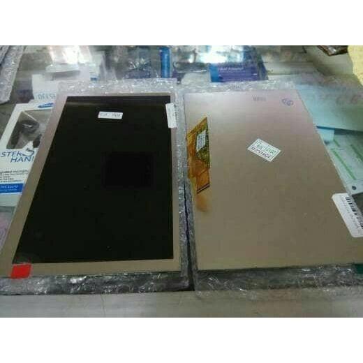 Ready Lcd kaca layar lcd Samsung galaxy tablet Tab 3V T116 T110 Original