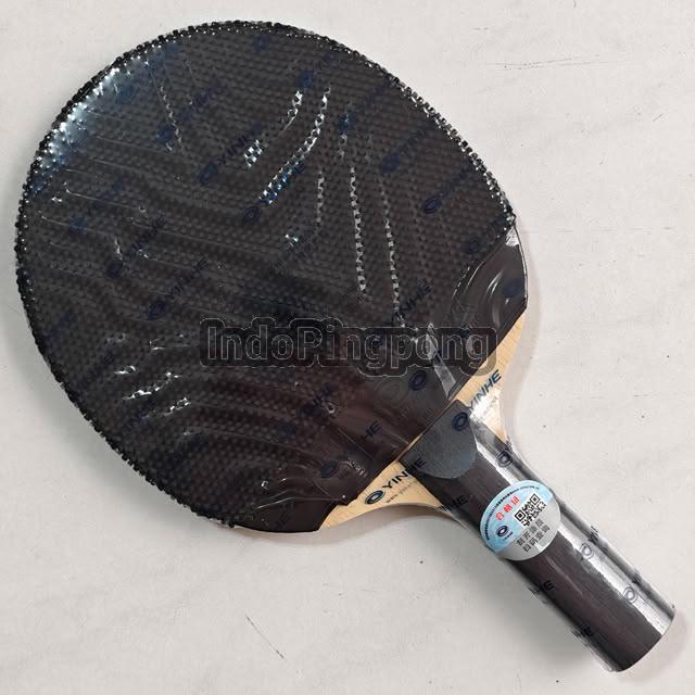 STOK TERBATAS  YINHE T-9 CARBON COMBI FL ST T9 TERJANGKAU