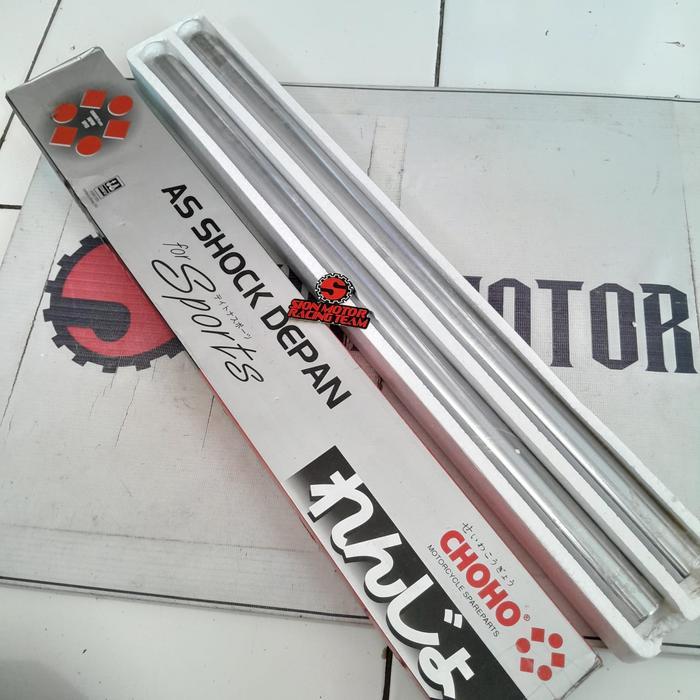 Ready As Shockbreaker Shock Depan Yamaha Rx King Rxk Rxking Choho