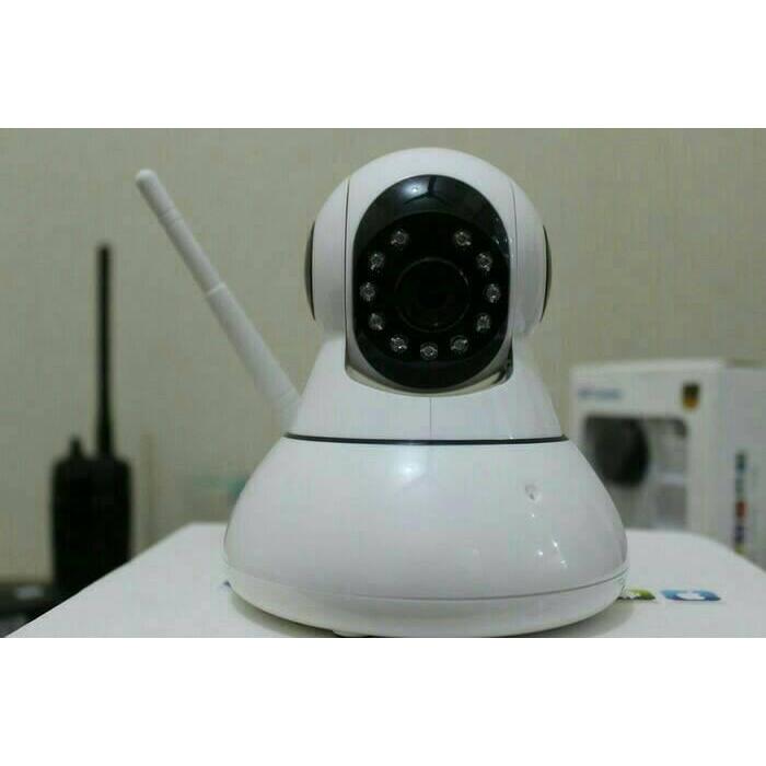 WiFi Smart Net HDCamera IPC-C8410-Q1