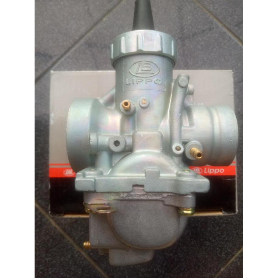 Karburator Rx King Skr Lippo