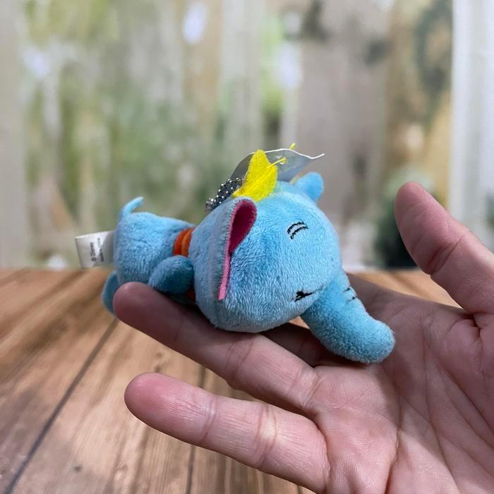 Boneka Dumbo/Dumbo Boneka Gajah/Dumbo Disney/