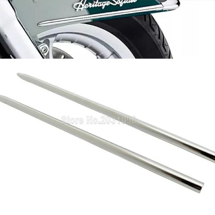 List fender spakbor harley / fender spear trim harley