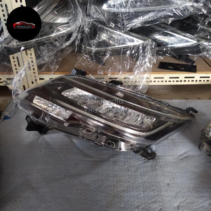 Headlamp Mobil Rush terios 2018 2019 2020 2021 original
