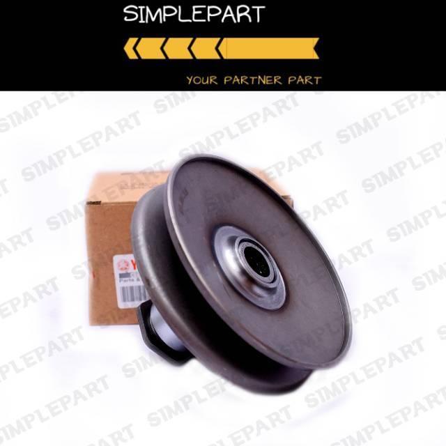 Terbagus Pully Only Mio J Pully Belakang Mio J Pully Belakang Mio Gt Pully Only Soul Gt 115Cc