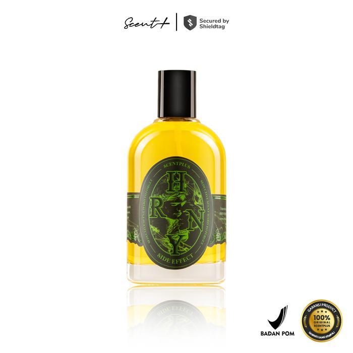 Scentplus 100Ml Series Parfum Pria Original