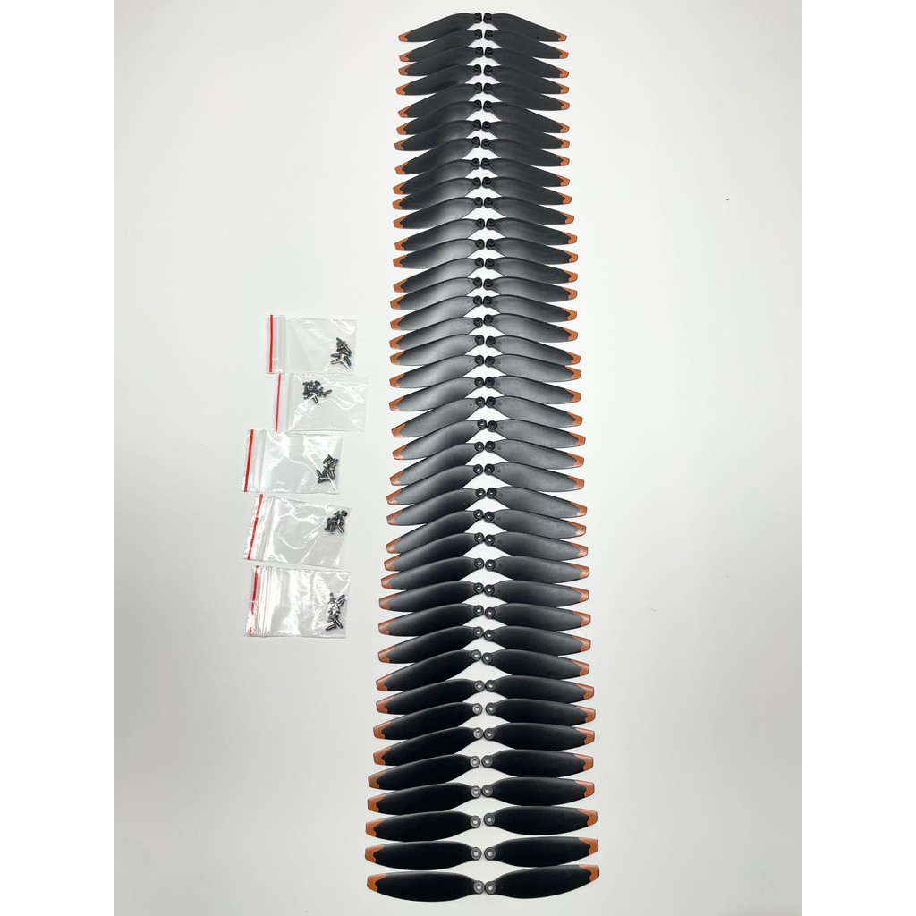 P14 P15 A15 P14Pro P15Pro Brushless Rc Drone Quadcopter Spare Part Propeller Blade Part Accessory