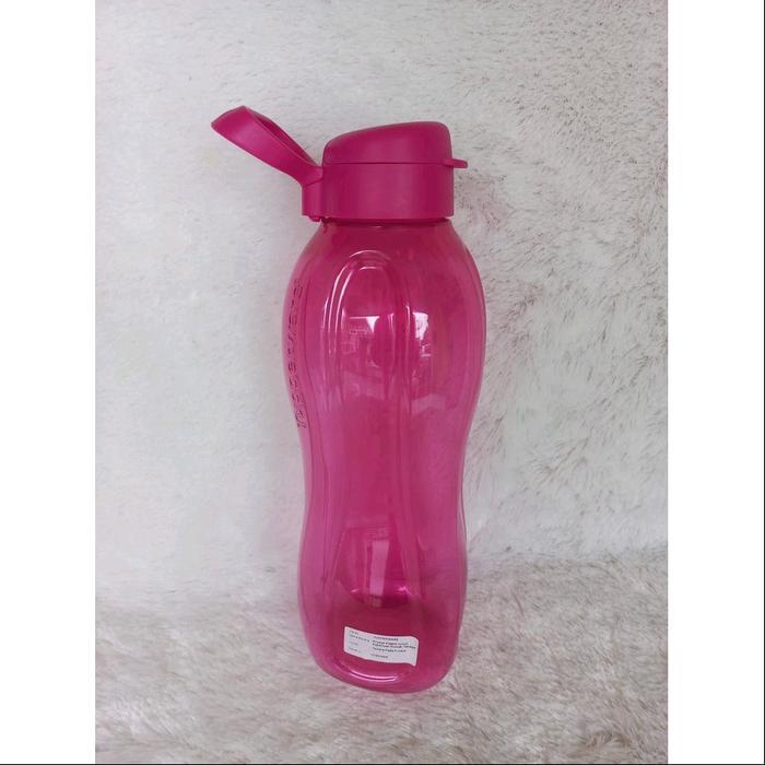 TUPPERWARE ECO BOTOL 1.5LITER ORIGINAL Kitchenware