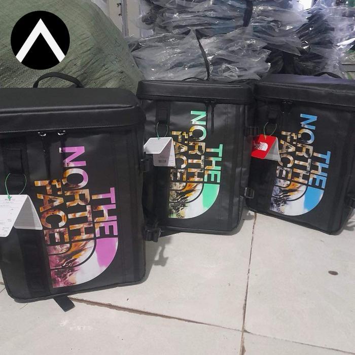 TNF Novelty Fusebox Backpack