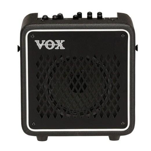Ampli Gitar Mini Vox Vmg10 Original