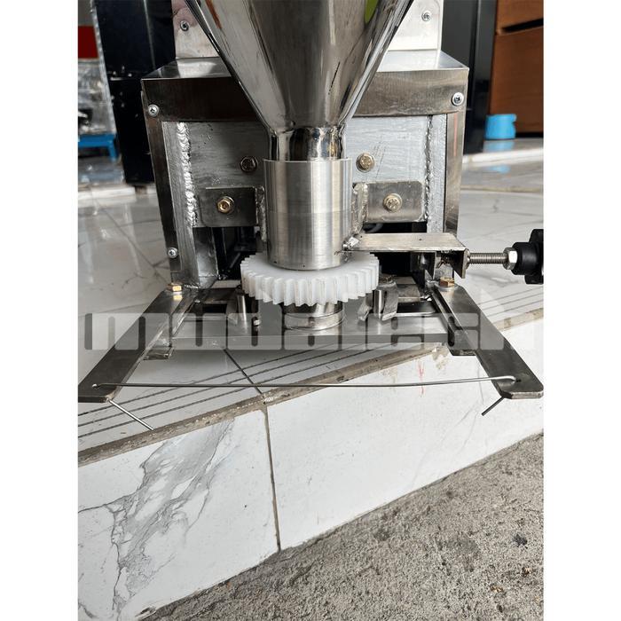 Mesin Pencetak Bakso Mini Alat Cetak Baso