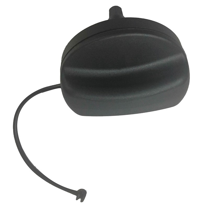 16117222330 16117193372 Fuel Filler Cap Petrol Model For BMW E60 E61