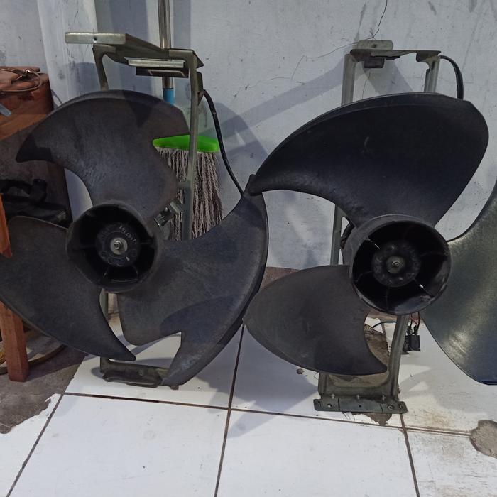 KIPAS ANGIN OUTDOR AC 2.5PK EX AC DAIKIN