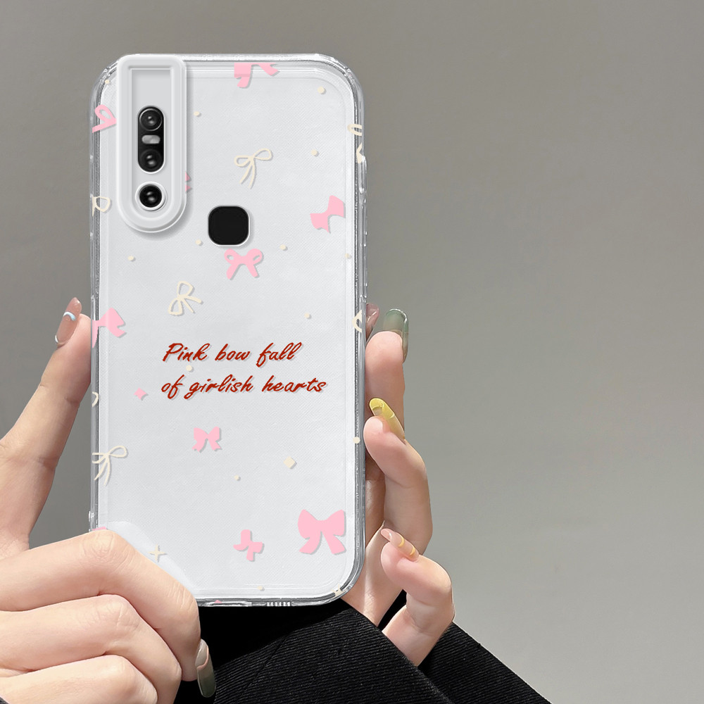 Casing Hp Untuk VIVO V15 1819 Casing Hp Untuk Phone KAR A9 0011