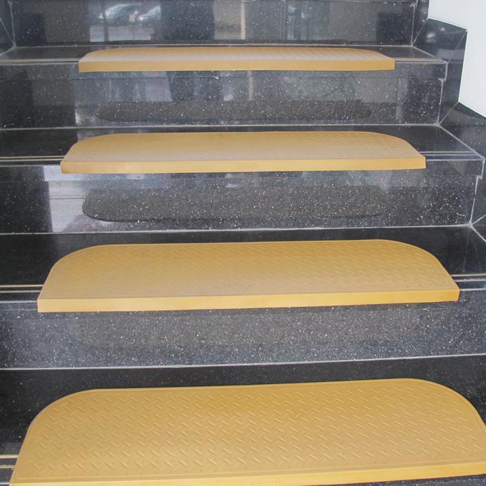 gdyd- Rubber Stair Mat / Karet Tangga Hercules