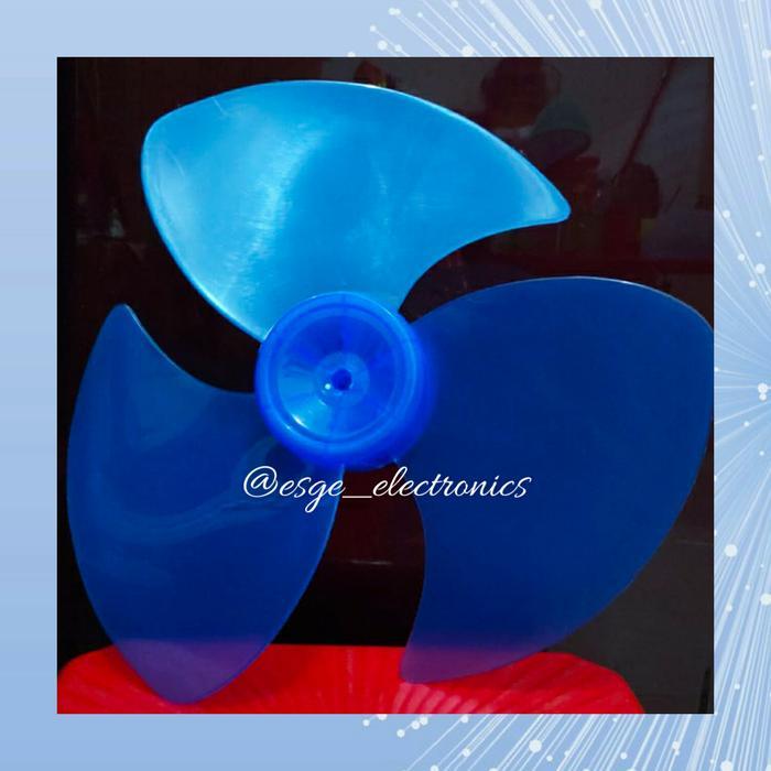 ORIGINAL BALING - BALING KIPAS ANGIN MIYAKO 12 INCHI BALING KIPAS MIYAKO KECIL