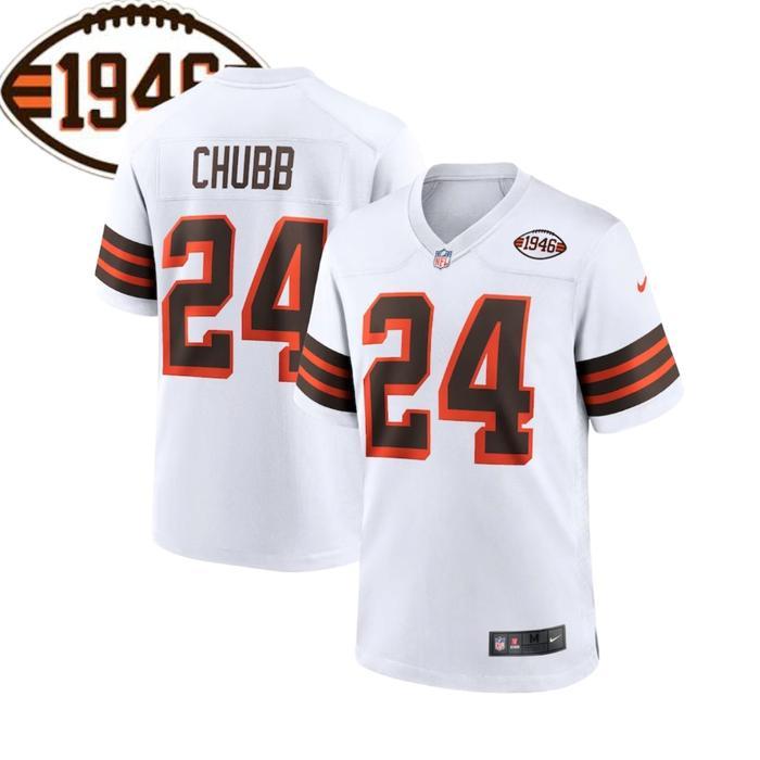 Jersey NFL Original Nike Football Cleveland Browns