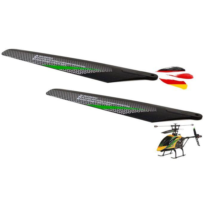 MAIN BLADE SET WL TOYS V912 RC HELICOPTER REMOTE CONTROL