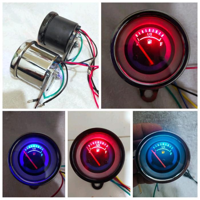 ampere bensin jarum motor mobil tacho bensin jarum motor mobil indikator bensin motor mobil