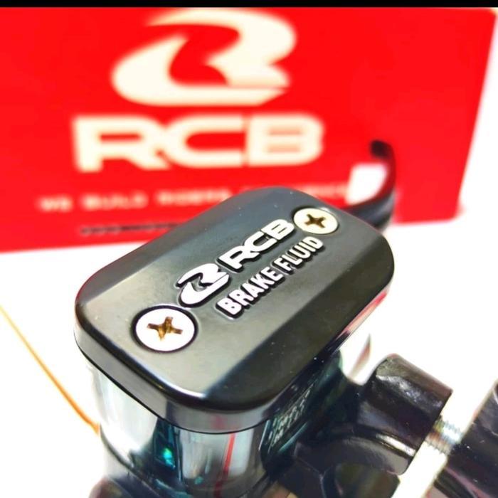 MASTER REM TABUNG KANAN RCB VIXION NEW BYSON NINJA RX KING DLL