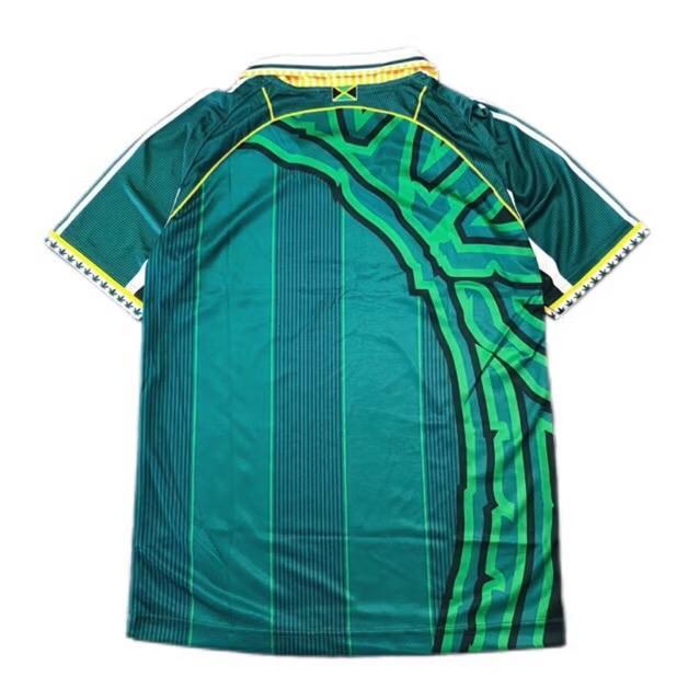 STB JERSEY JAMAICA FANTASY VINTAGE/JERSEY CLASIC/JERSEY NEGARA/JERSEY RETRO/JERSEY VINTAGE