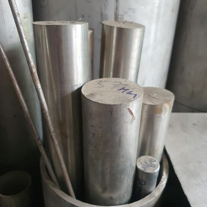 Custom As Stainless 316L Anti Karat Ss316L