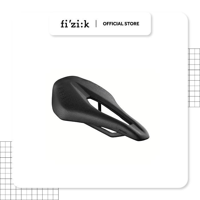 SADDLE SEPEDA FIZIK VENTO ARGO 00
