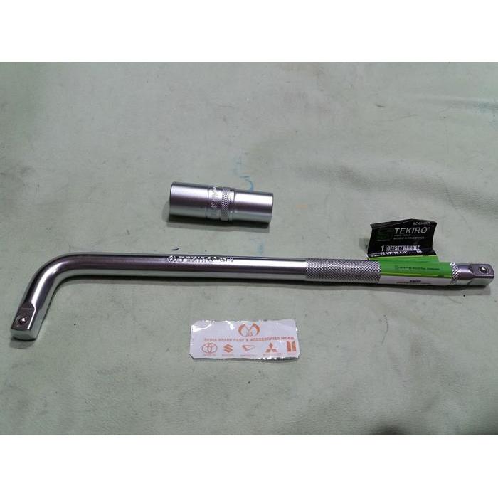 Jual Kunci Roda 19 Mm Tekiro Kode 131