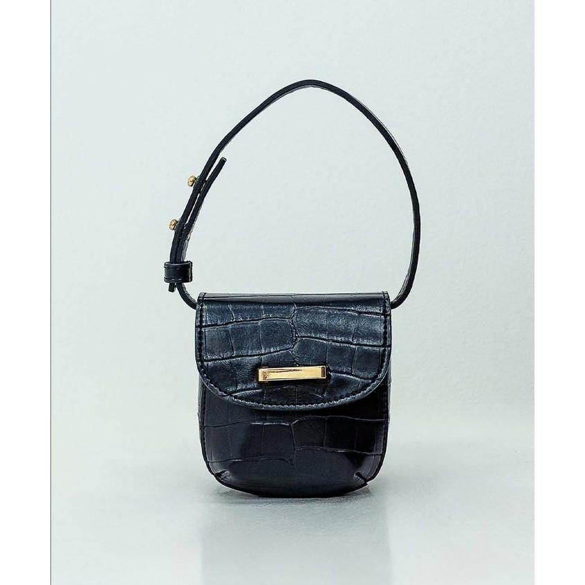 TERMURAH JOSVLI X IAN - OSCAR 10 Black