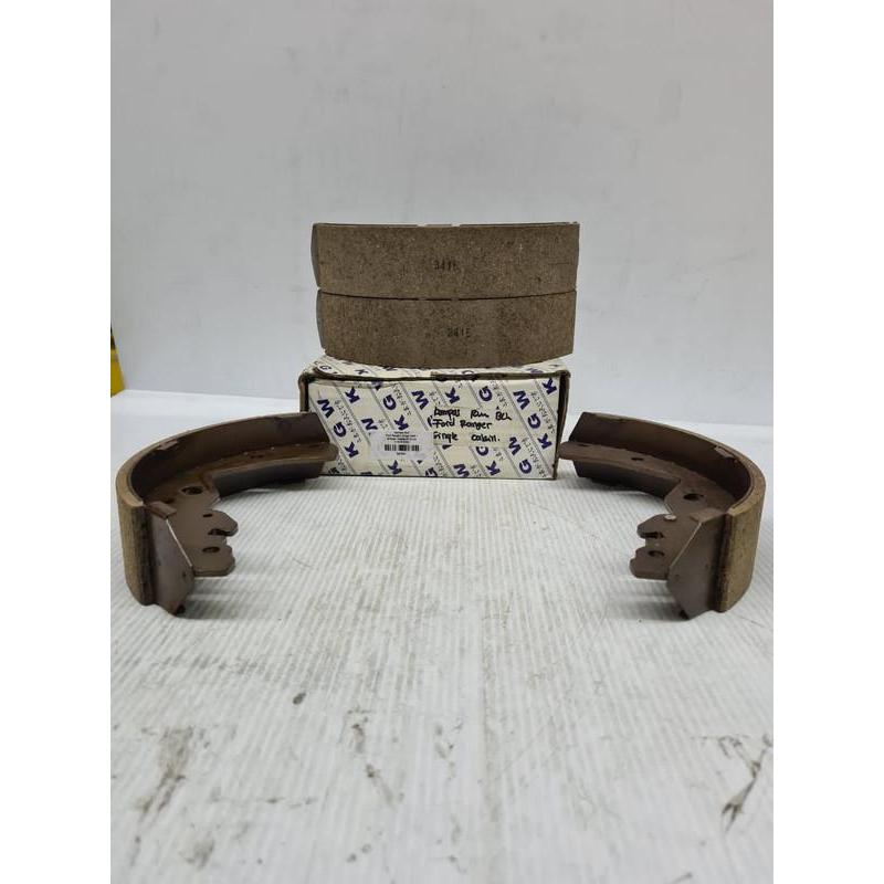 Kampas Rem Everest Blk K 3415 Kgw -64705