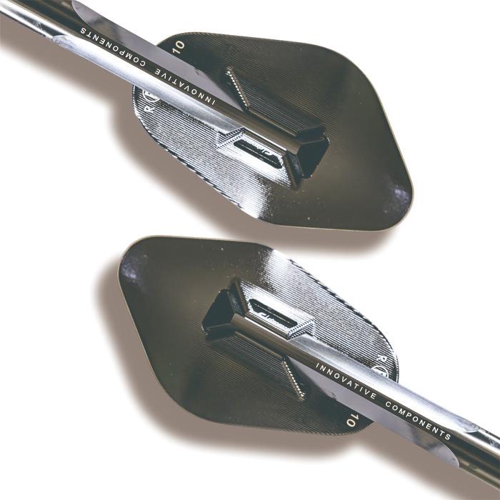 ORIGINAL Spion Rizoma Ellise Casting Babet Universal Motor READY STOCK