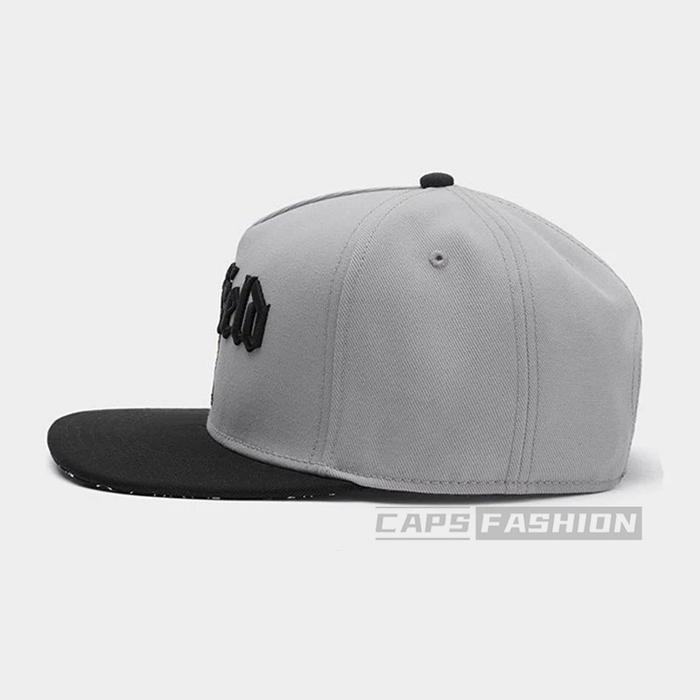 TOPI SNAPBACK GARFIELD HIP HOP FASHION BORDIR MEREK TIDE UNTUK PRIA DAN WANITA CAPS HAT TOPI COWOK