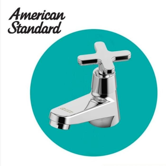 kran wastafel american standard