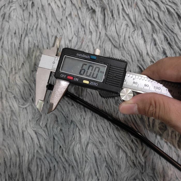 Handle Tremolo , Tremolo Arm Edge Zero Ii Tremolo Black Original