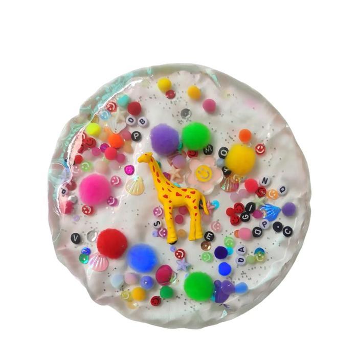 Mothercare Indonesia - Mainan Sensory Pouch / Water Pad Mad / Babby Tummy Time / Water Play / Bath