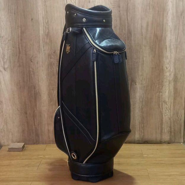 Tas Golf Maruman Majesty-New & Original-Super Mewah