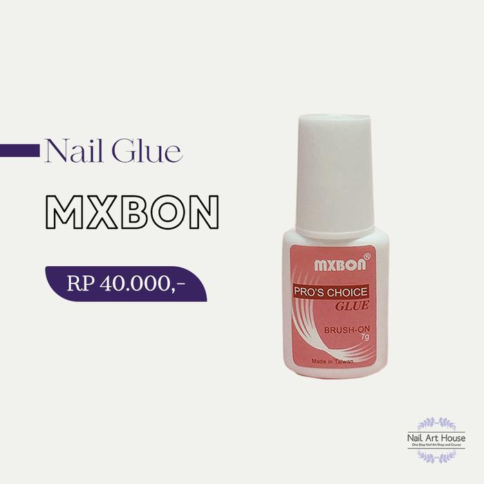 c8tl- Mx Bond Nail Glue