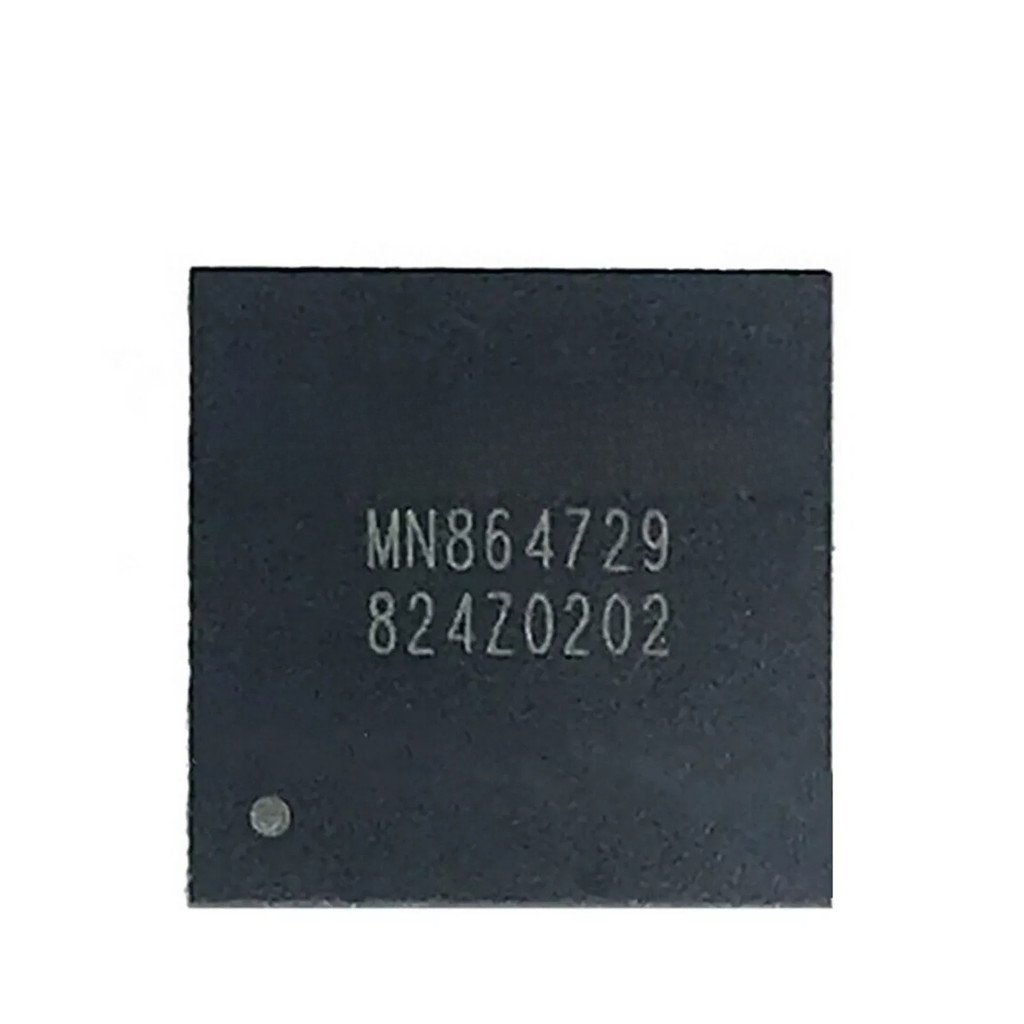 MN864729 HDMI Output Encoder IC Chip Control IC for PS4 PS4 Slim/PS4 Pro Game Console Replacement